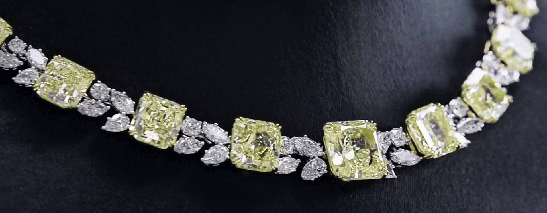 Sell Diamond Necklace